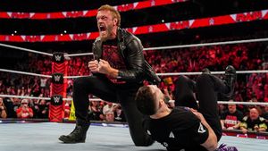 WWE Monday Night Raw results, recap and highlights: September 26, 2022