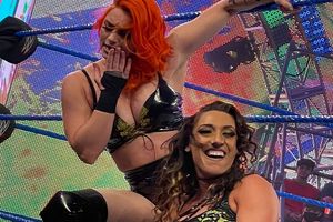 WWE NXT 2.0 results, recap and highlights: September 6, 2022