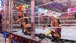 Survivor Series 2022: WWE confirms WarGames matches for November PLE