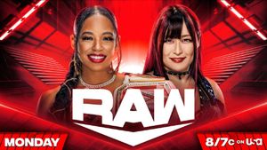 WWE Monday Night Raw preview and schedule: September 26, 2022