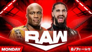 WWE Monday Night Raw preview and schedule: September 19, 2022