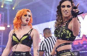 WWE NXT 2.0 results, recap and highlights: September 20, 2022