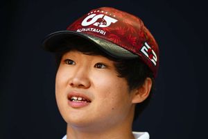 Yuki Tsunoda renews with AlphaTauri for 2023 to shut down future speculation