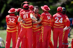 Australia vs Zimbabwe, 3rd ODI: Zimbabwe score historic away win over Aussies