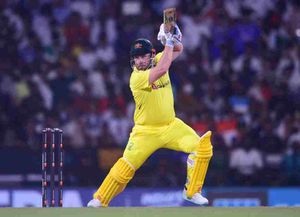 T20 World Cup 2022: Aaron Finch, Jos Buttler do not favour 'Mankading' dismissal