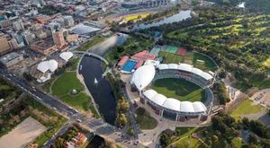 T20 World Cup 2022: Adelaide Oval Pitch Report, Weather Forecast, Capacity, Boundary Length, Stats