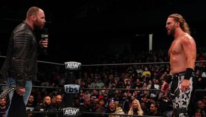 AEW Dynamite: Top Superstar hospitalized after injury; New matches announced