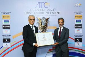 Qatar to host next AFC Asian Cup, tournament may be pushed to 2024; India short-listed for 2027 edition