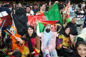 T20 World Cup 2022: Afghanistan beaten by Melbourne weather again! Match vs Ireland abandoned due to rain