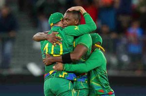 India vs South Africa, Report: Miller, Markram fifties carry Proteas to 5-wicket victory at Perth