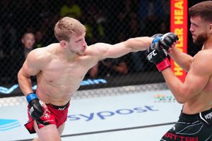 UFC Vegas 63 results and recap: Allen claims stoppage win after unfortunate knee injury to Kattar in headliner