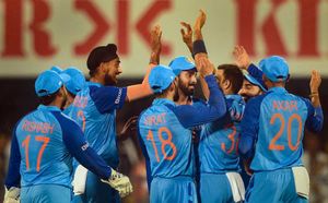 T20 World Cup 2022: India vs Pakistan: Check out Tom Moody's choice of India pacers