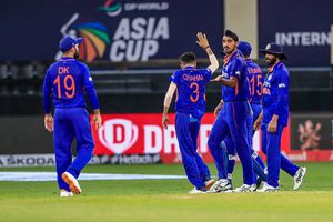 T20 World Cup 2022: Tom Moody advises India batters to be watchful and not conservative against Pakistan