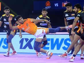 Will look to produce good performances in Pro Kabaddi League: Aslam Inamdar