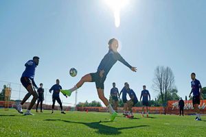 Joao Felix wants a move, three possible destinations