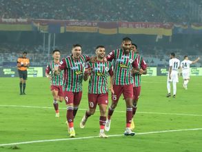 ISL: ATK Mohun Bagan vs East Bengal, Highlights: First round of bragging rights to ATKMB after defeating EB