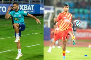 ISL 2022-23, ATK Mohun Bagan vs East Bengal: Head-to-Head, Kick Off Time, Live Streaming Info of Kolkata Derby