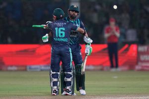 T20 World Cup 2022: Pakistan are over dependent on Babar Azam and Mohammed Rizwan: Sanjay Bangar