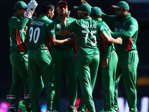 T20 World Cup 2022: Extremely weird! Sean Williams after Bangladesh vs Zimbabwe no-ball drama
