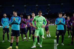 Three clubs chasing Porto keeper Diogo Costa