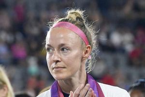 Sauerbrunn: USWNT 'heartbroken and frustrated' following NWSL abuse report