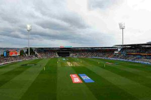 T20 World Cup 2022: Hobart Bellerive Oval Pitch Report, Capacity, Weather Forecast, Boundary Length, Stats