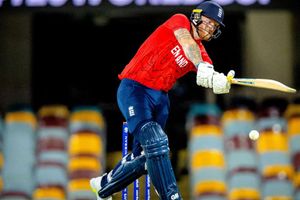 T20 World Cup warm up match: Brook and Stokes fire England to victory over Pakistan