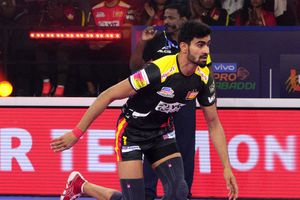PKL: Had faith in my team: Bengaluru Bulls' coach after thrilling win over U Mumba