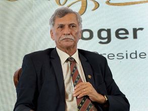Can't have Bumrah breaking down 10 days before World Cup: Roger Binny