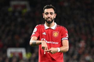Premier League data dive: Fernandes shines as Manchester United down Tottenham
