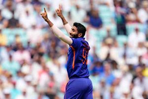 Jasprit Bumrah absence: A big blow, say Dravid, Rohit and spell out plans for replacement