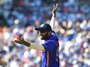 Bumrah can't play all formats for too long: Thomson