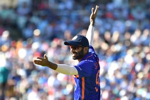 Jasprit Bumrah gutted not to be part of India T20 World Cup 2022 squad