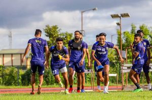 ISL 2022-23 Chennaiyin FC Team Preview: Squad, Fixtures, Key Players, Strength, Weakness, Predictions