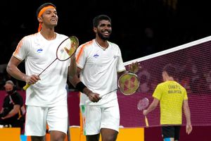 Hylo Open 2022: Indian shuttlers in action, schedule, results, telecast and live streaming info