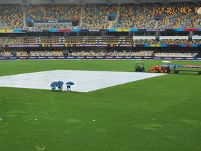 T20 World Cup 2022: Rain threat looms large over India vs Pakistan encounter on October 23 in Melbourne