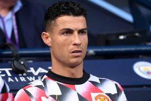 Rumour Has It: Inter Miami to offer Manchester United star Ronaldo £30m-a-year deal