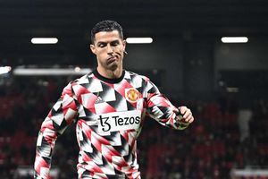 Rumour Has It: Manchester United boss Ten Hag ready to sell Ronaldo in January
