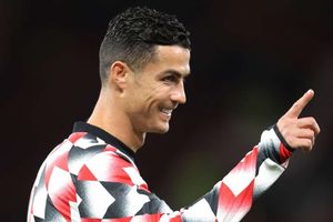 Rumour Has It: Manchester United want to offload Cristiano Ronaldo in January