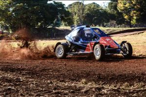 FIA Rally Star Asia-Pacific Final: 16 Indians in the fray