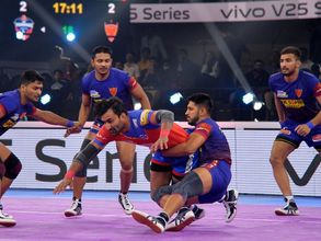 PKL Season 9: Steelers vs Pink Panther; Giants vs Paltan; Thailavas vs Mumba: Preview, Match Time, Live On