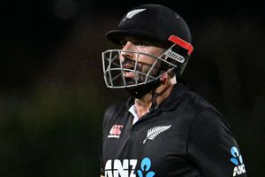 T20 World Cup 2022: Injured New Zealand batter Daryl Mitchell in doubt
