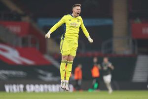 Liverpool’s mini-revival comes to a grinding halt as Nottingham Forest condemns Reds to shock defeat
