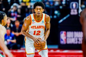 Atlanta Hawks sign former fourth overall pick De'Andre Hunter to four-year, $95m extension