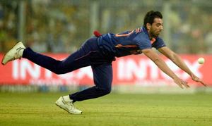 Deepak Chahar set to miss SA ODIs with injury, T20 WC trip in doubt; India pick Sakariya, Mukesh as cover