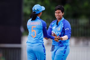 Women's Asia Cup 2022: Experimental India to face plucky Thailand