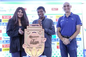 Delhi Half Marathon: This event symbolises the spirit of India: International ambassador Haile Gebrselassie