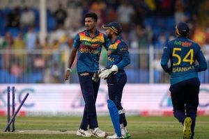 T20 World Cup 2022: Sri Lanka include Binura Fernando as a replacement to injured pacer Dilshan Madushanka
