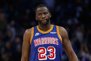 Green to step away from Warriors following Poole altercation