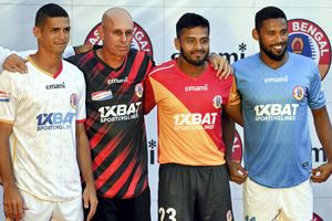 East Bengal: Full Squad, Schedule, Formation, Possible Playing XI, Prediction in ISL 2022-23